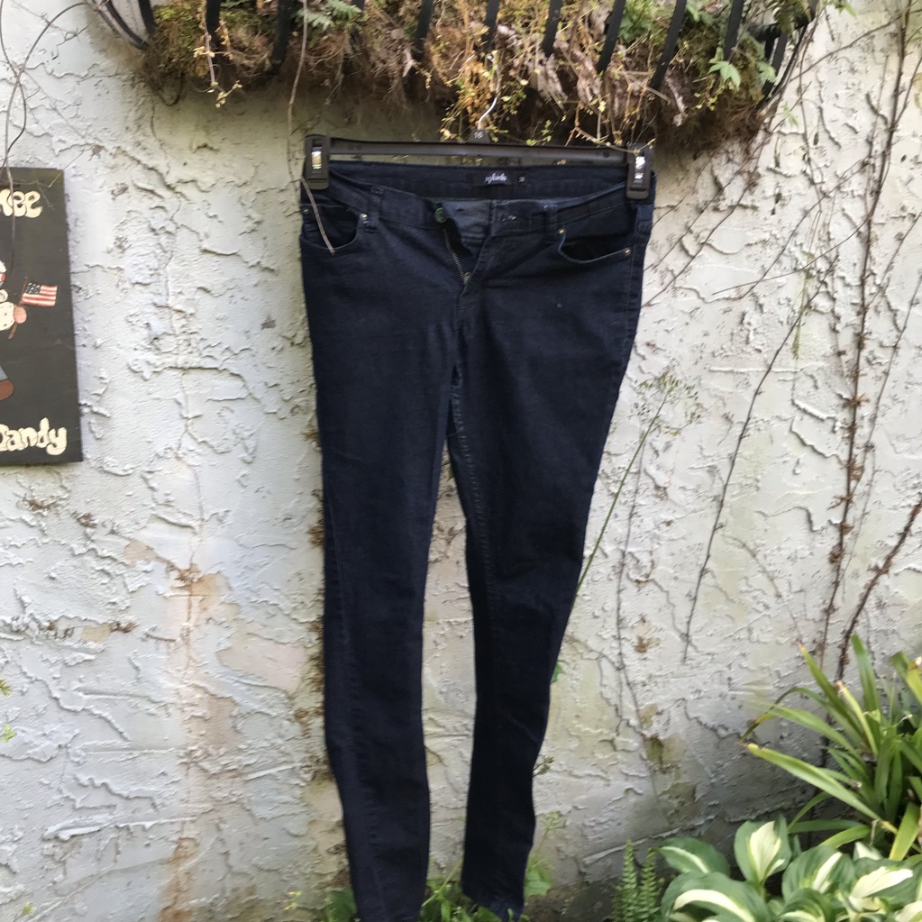 Splash Jeans